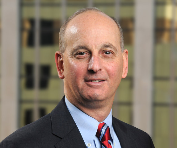 Andrew Glassman, Pullman & Comley LLC Photo