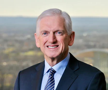Photo of Gary B. O'Connor