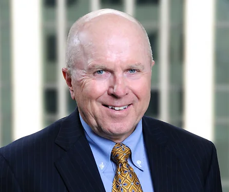 Photo of Michael E. Riley