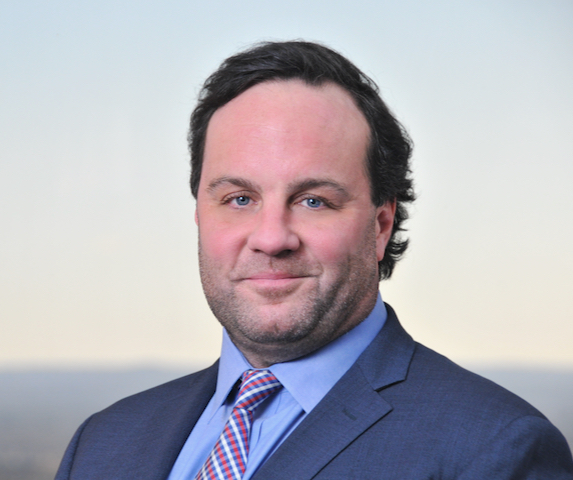 Ryan O'Donnell, Pullman & Comley LLC Photo