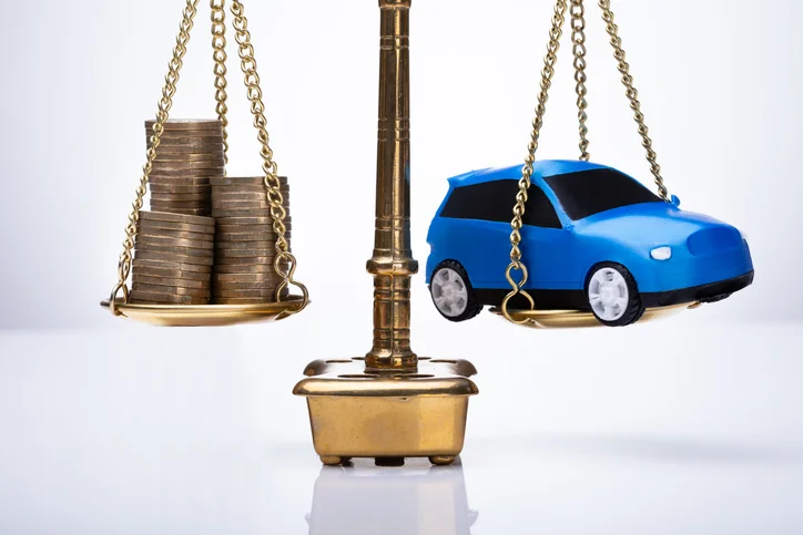 Motor Vehicle Valuations