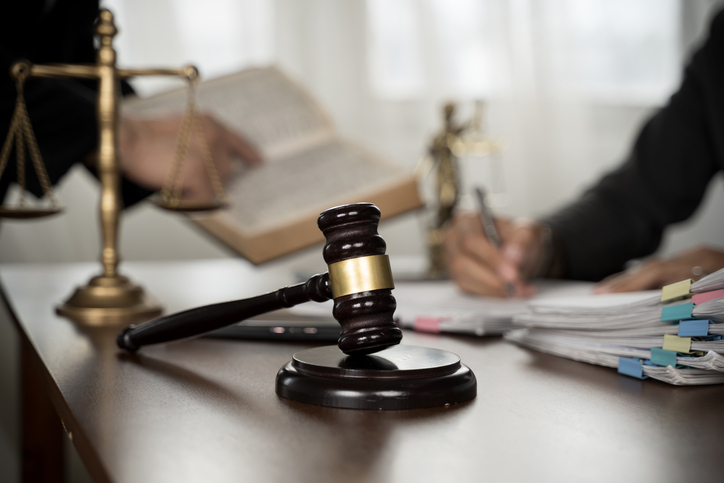 Photo of Securing a Multi-Million Dollar Settlement for a Nationally Recognized Commercial Equipment Finance Company