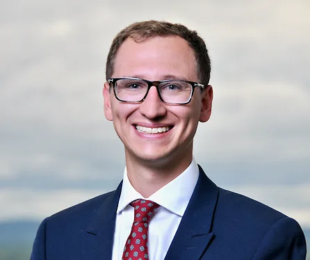 Photo of Daniel  Barrack