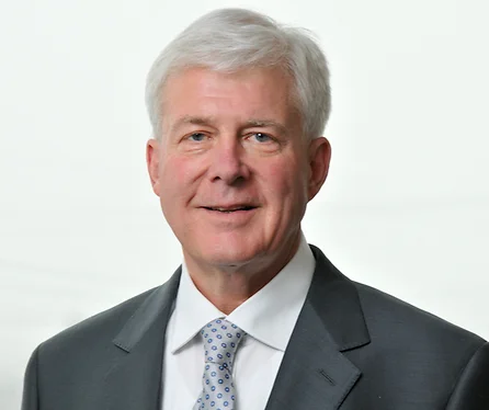 Photo of Theodore R. Tyma