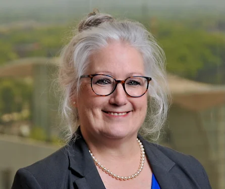 Photo of Dawn  Rothermel