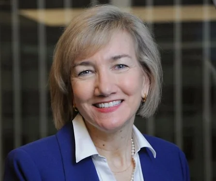 Photo of Sally R. Laroche