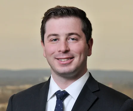 Photo of John T. Cigno