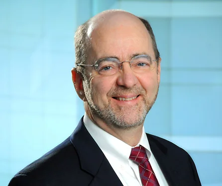 Photo of Jonathan B. Orleans