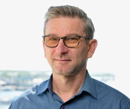 Photo of Boris  Greenshpun
