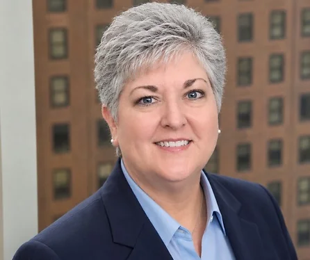 Photo of Sandra D. Dawson