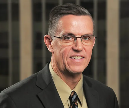 Photo of Kurt D. Sheathelm