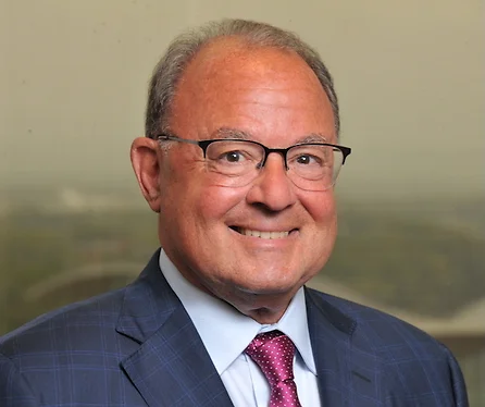 Photo of Robert L. Holzberg