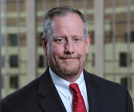 Photo of James T. Shearin