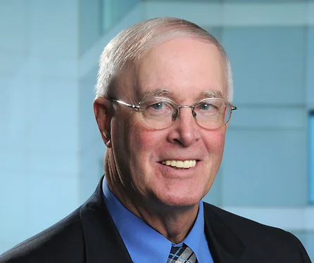 Photo of James B. Stewart