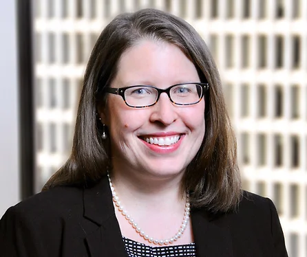 Photo of Dana M. Hrelic