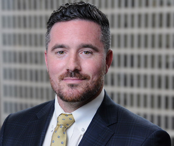 Joshua Smith, Pullman & Comley LLC Photo