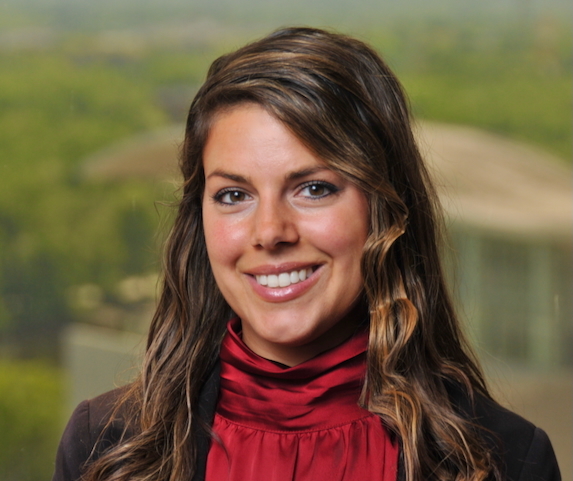 Liana Feinn, Pullman & Comley LLC Photo