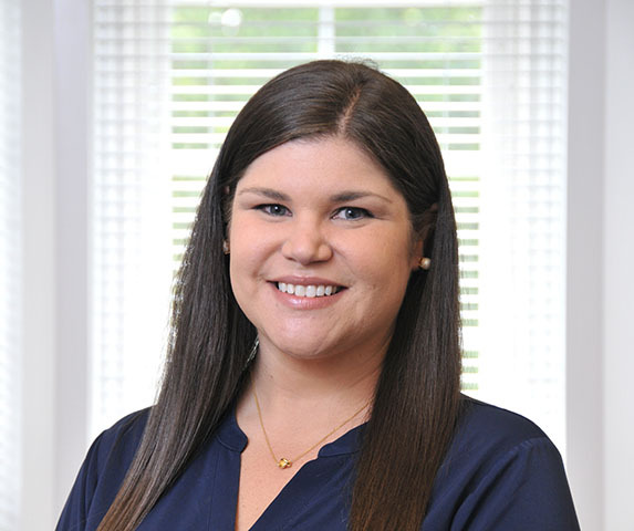 Jillian Lane, Pullman & Comley LLC Photo