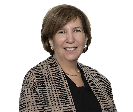 Photo of Lisa S. Lagerloef
