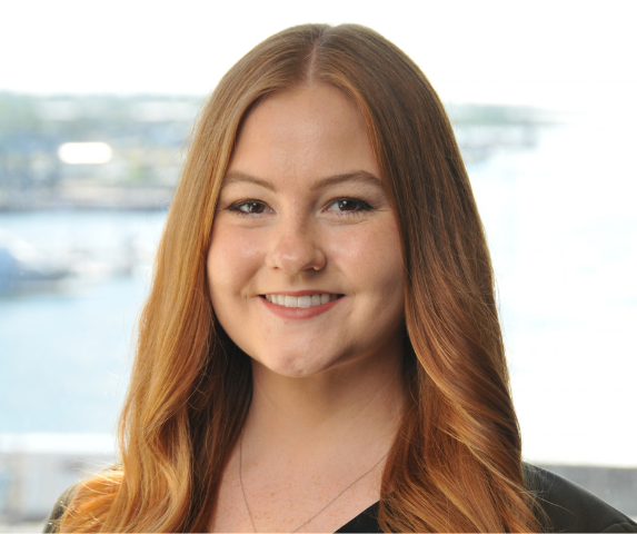 Portia Baudisch, Pullman & Comley LLC Photo