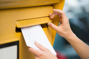 Mailing Address