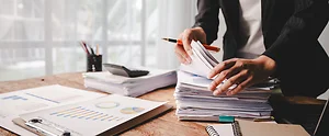 Employee Files