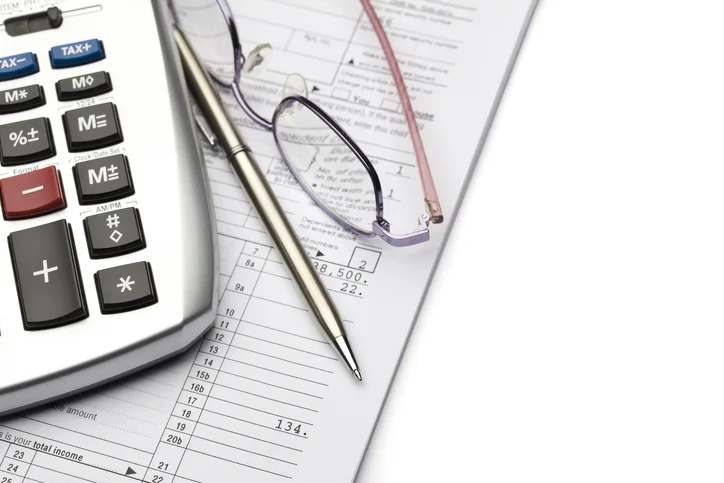 Tax Appeal Refunds