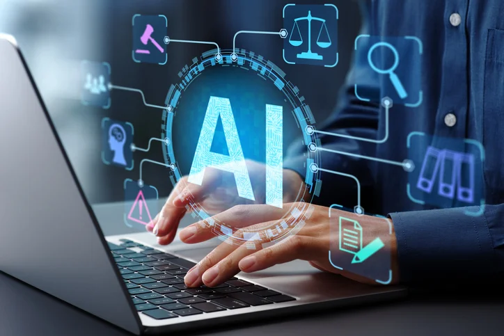 AI in Workplace