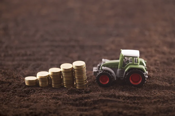 Farmland Tax