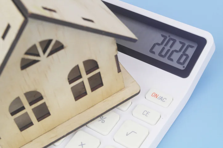 2026 Property Tax