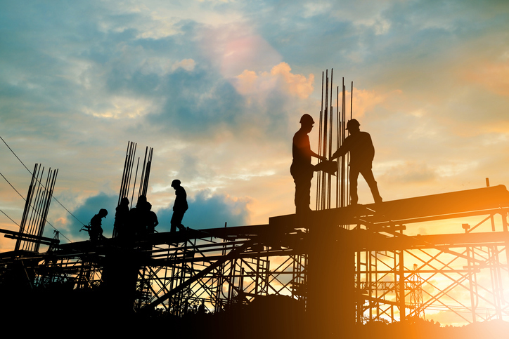 Photo of Assisting Energy Developers in Moving Projects Forward