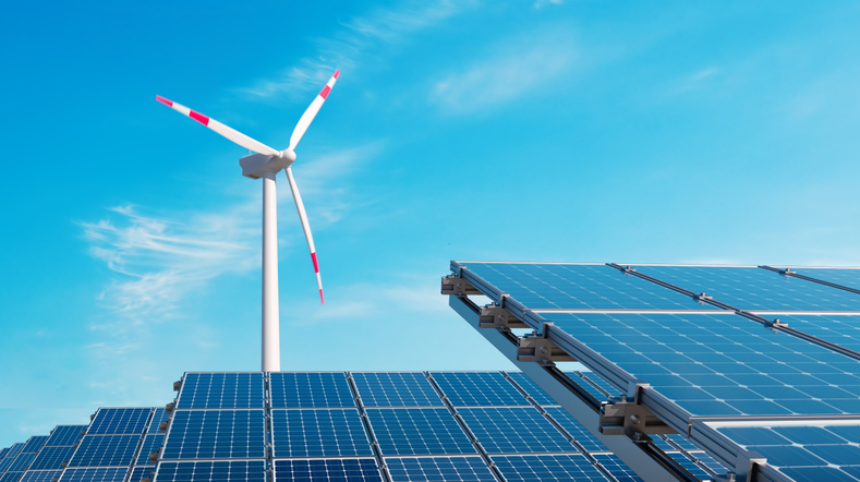 Photo of Helping to Deliver Clean and Affordable Renewable Energy