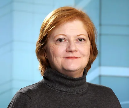 Photo of Mary Beth K. Rapice