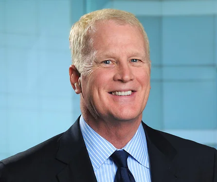 Photo of Timothy G. Ronan