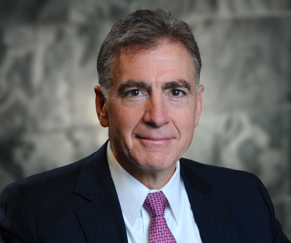 Stephen Cowherd, Pullman & Comley LLC Photo