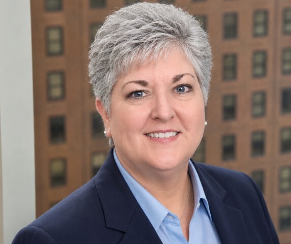 Sandra Dawson, Pullman & Comley LLC Photo