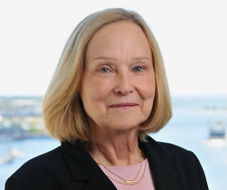 Photo of Karen P. Wackerman