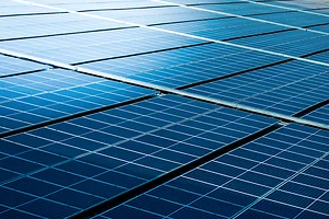 Solar PV Tax