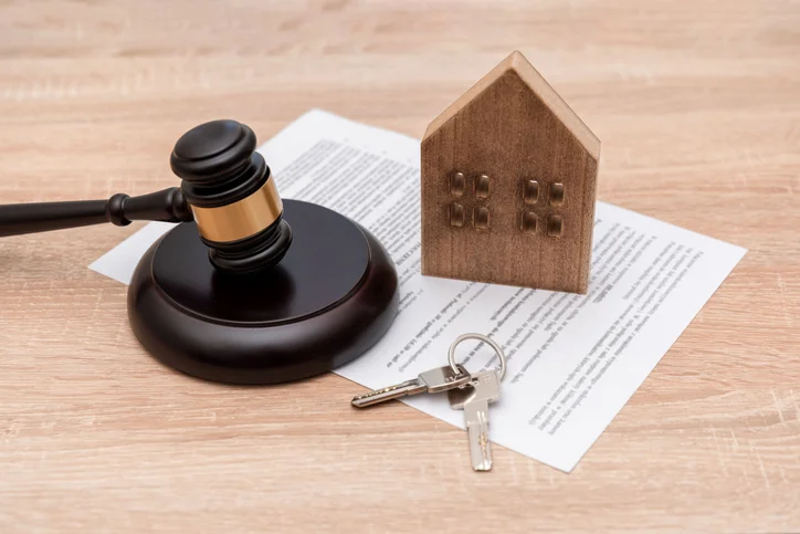 Property Tax Issues