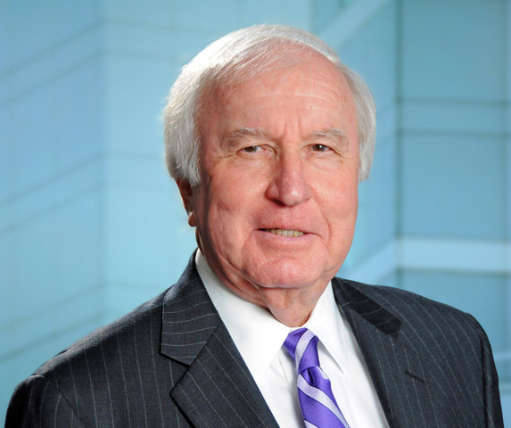Thomas Maxwell Jr., Pullman & Comley LLC Photo